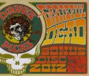 Dave's Picks Bonus CD 2012: The Mosque, Richmond, VA