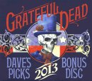 Dave's Picks Bonus CD 2013: Northwestern University, Evanston, IL