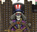 Dave's Picks Bonus CD 2022: Felt Forum, New York, NY