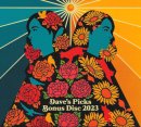 Dave's Picks Bonus CD 2023: McArthur Court, Eugene, OR