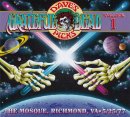 Dave's Picks Volume 1: The Mosque, Richmond, VA