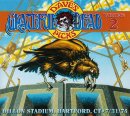 Dave's Picks Volume 2: Dillon Stadium, Hartford, CT