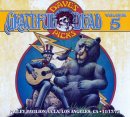 Dave's Picks Volume 5: Pauley Pavilion (UCLA), Los Angeles, CA