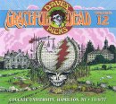 Dave's Picks Volume 12: Colgate University, Hamilton, NY