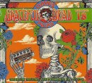 Dave's Picks Volume 18: Orpheum Theatre, San Francisco, CA