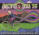 Dave's Picks Volume 20: CU Events Center, Boulder, CO