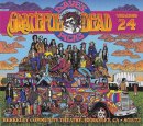 Dave's Picks Volume 24: Berkeley Community Theatre, Berkeley, CA