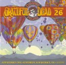 Dave's Picks Volume 26: Albuquerque Civic Aud., Albuquerque, NM