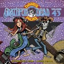 Dave's Picks Volume 43: Family Dog / McFarlin Aud., SF, CA / Dallas, TX