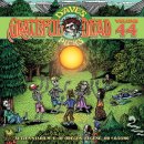 Dave's Picks Volume 44: Autzen Stadium, Eugene, OR
