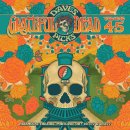 Dave's Picks Volume 45: Paramount Theatre, Portland, OR