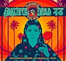 Dave's Picks Volume 46: Hollywood Palladium, Hollywood, CA