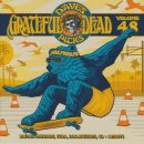 Dave's Picks Volume 48: Pauley Pavilion (UCLA), Los Angeles, CA
