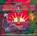 Dave's Picks Volume 49: Frost Amphitheatre, Stanford, CA