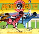Dave's Picks Volume 52: The Downs at Santa Fe, Santa Fe, NM