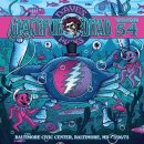 Dave's Picks Volume 54: Baltimore Civic Center, Baltimore, MD