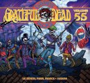 Dave's Picks Volume 55: Winterland Arena, San Francisco, CA