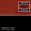 Dick's Picks Volume 1: Curtis Hixon Convention Hall, Tampa, FL