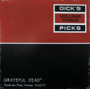 Dick's Picks Volume 3: Sportatorium, Pembroke Pines, FL