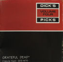 Dick's Picks Volume 4: Fillmore East, New York, NY