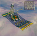 Dick's Picks Volume 8: Harpur College, Binghamton, NY