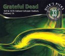 Dick's Picks Volume 33: Oakland Coliseum Stadium, Oakland, CA