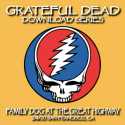Download Series, Family Dog 2/4/70