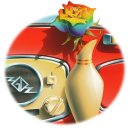 Europe '72: Jahrhundert Halle, Frankfurt, West Germany, 4/26/1972