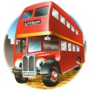 Europe '72: Strand Lyceum, London, England, 5/23/1972