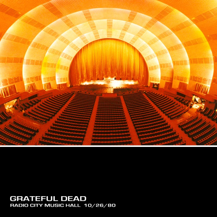 Hunter's Trix Vol. 57: Radio City Music Hall, New York, NY