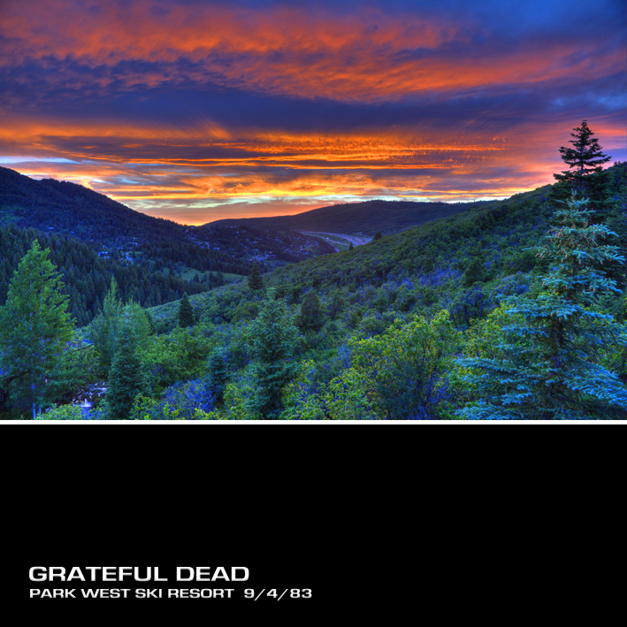 Hunter's Trix Vol. 173: Park West Ski Resort, Park City, UT