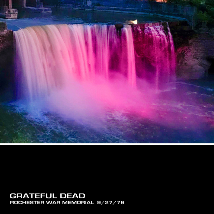 Hunter's Trix Vol. 177: Rochester War Memorial, Rochester, NY