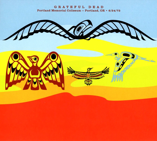 Pacific Northwest '73�'74: The Complete Recordings
