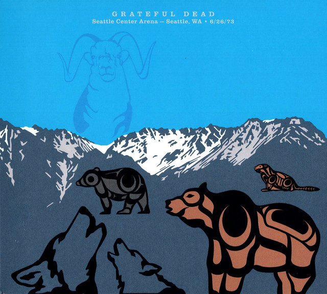 Pacific Northwest '73�'74: The Complete Recordings