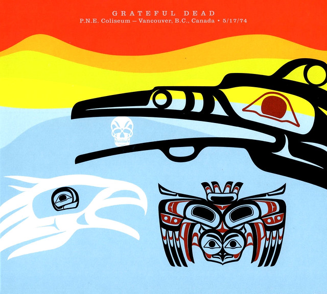 Pacific Northwest '73�'74: The Complete Recordings