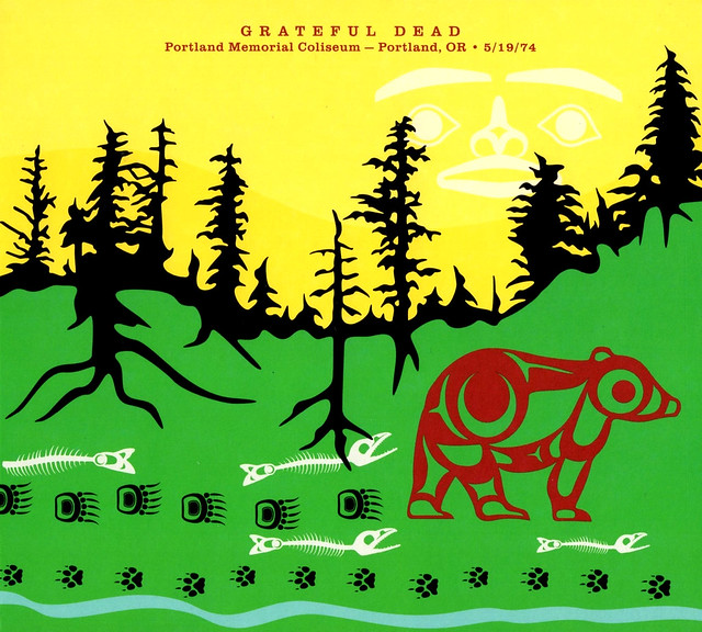 Pacific Northwest '73�'74: The Complete Recordings