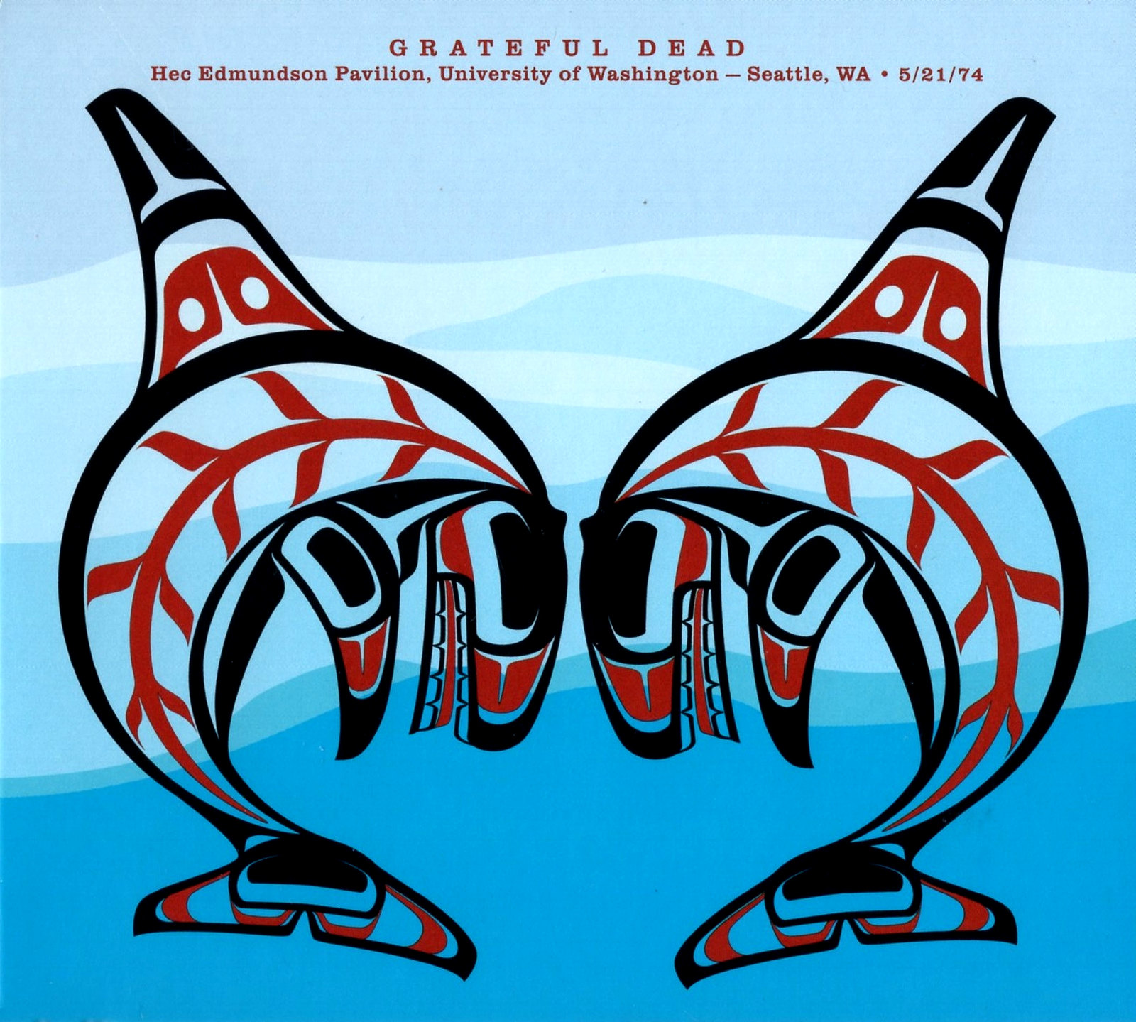 Pacific Northwest '73�'74: The Complete Recordings