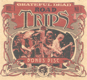 Road Trips Volume 1.1: Fall 1979: Bonus CD