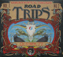 Road Trips Volume 1.2: October 1977