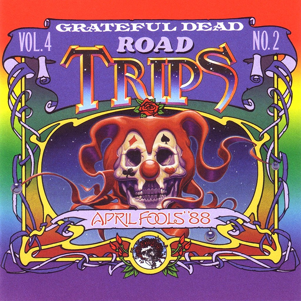 Road Trips Volume 4.2: Meadowlands Arena, East Rutherford, NJ