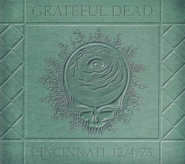 Winterland June 1973: Complete Recordings Bonus