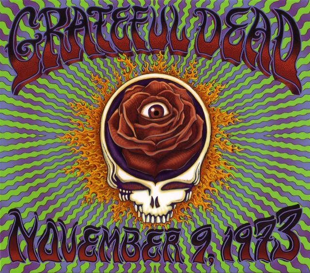 Winterland 1973: The Complete Recordings