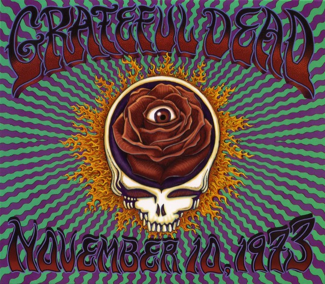 Winterland 1973: The Complete Recordings