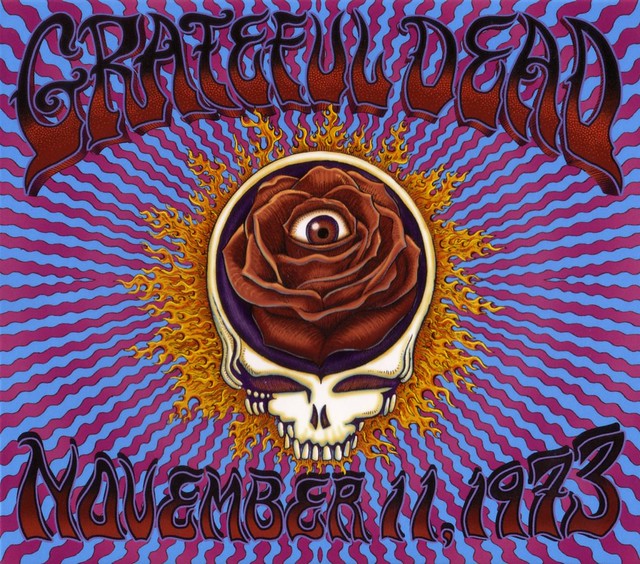 Winterland 1973: The Complete Recordings
