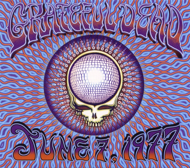 Winterland June 1977: The Complete Recordings