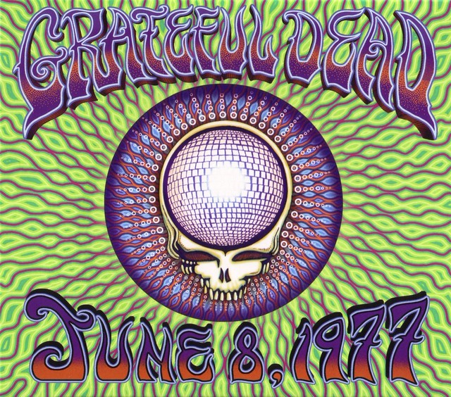 Winterland June 1977: The Complete Recordings