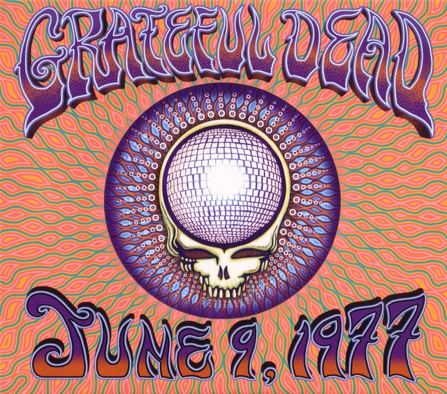 Winterland June 1977: The Complete Recordings