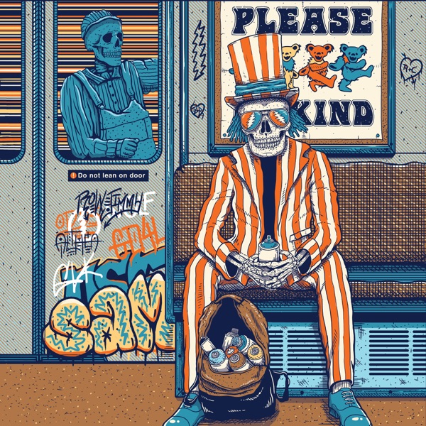 2019-11-01 poster