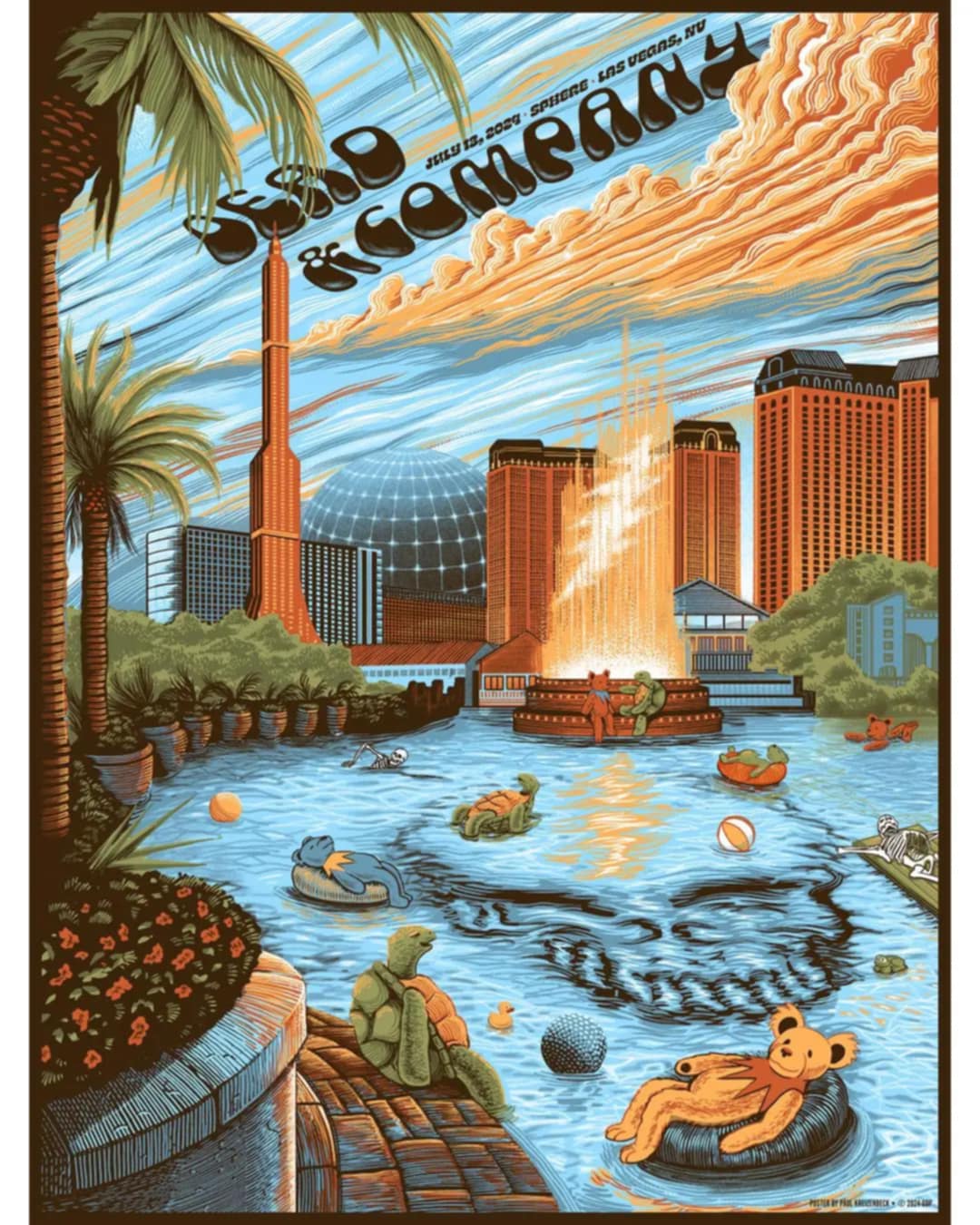 2024-07-13 poster