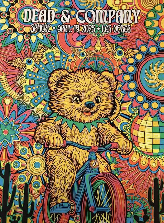 2025-04-19 poster
